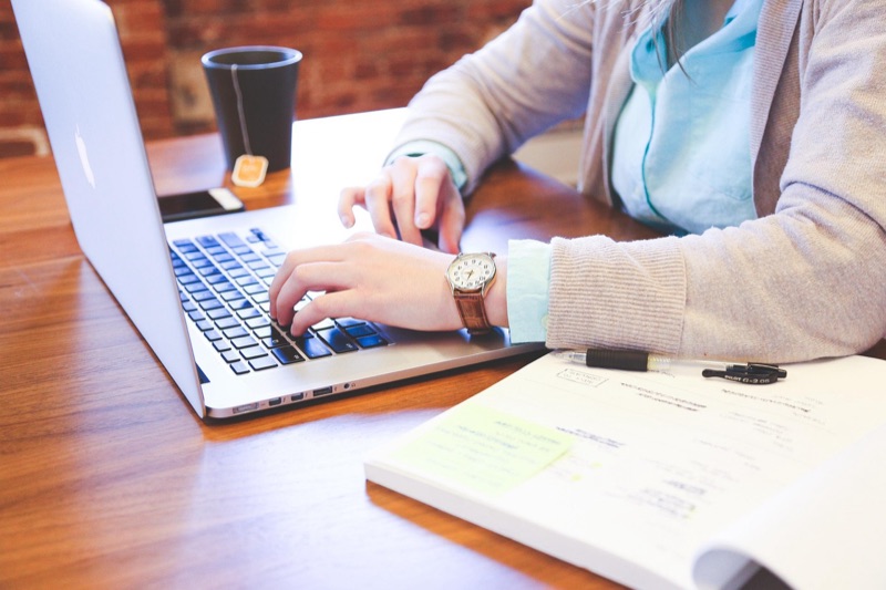 Resume Guide