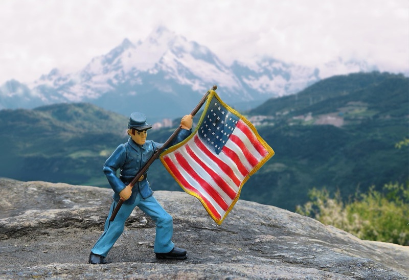 Reserves & National Guard