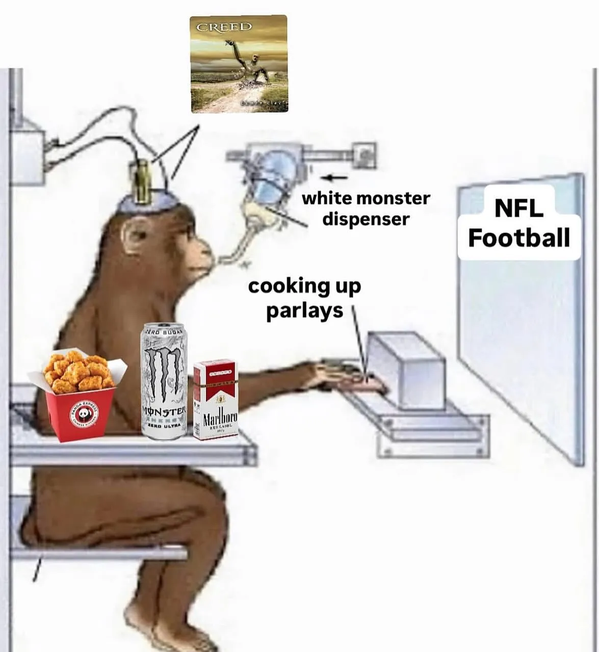 Meme Board
