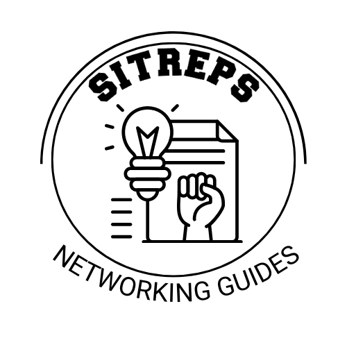 Networking Playbook