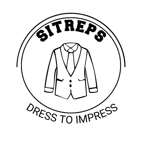 How to Dress