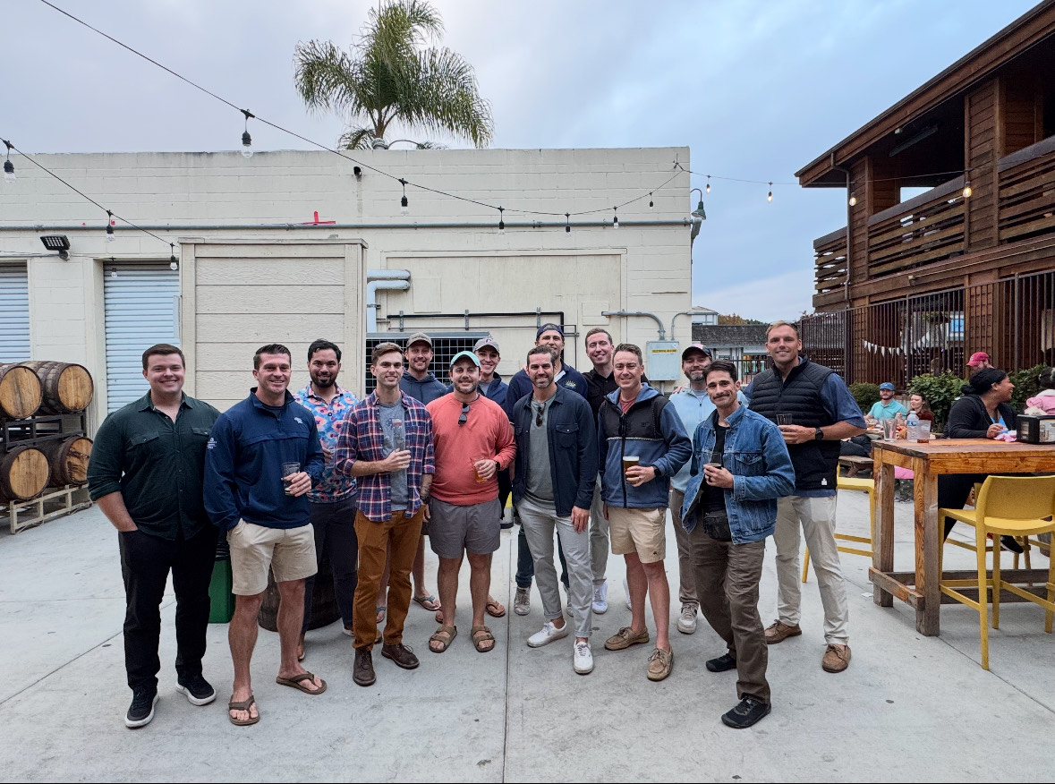Carlsbad Meetup
