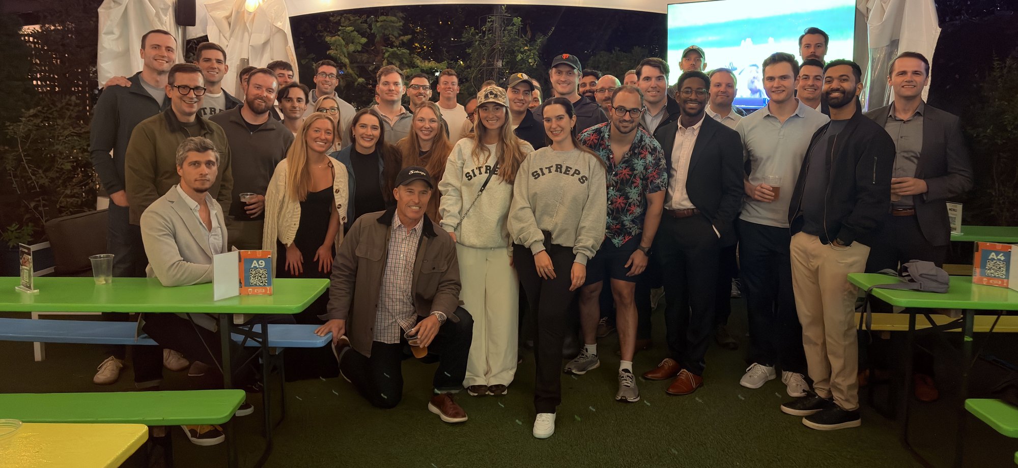 DC Meetup