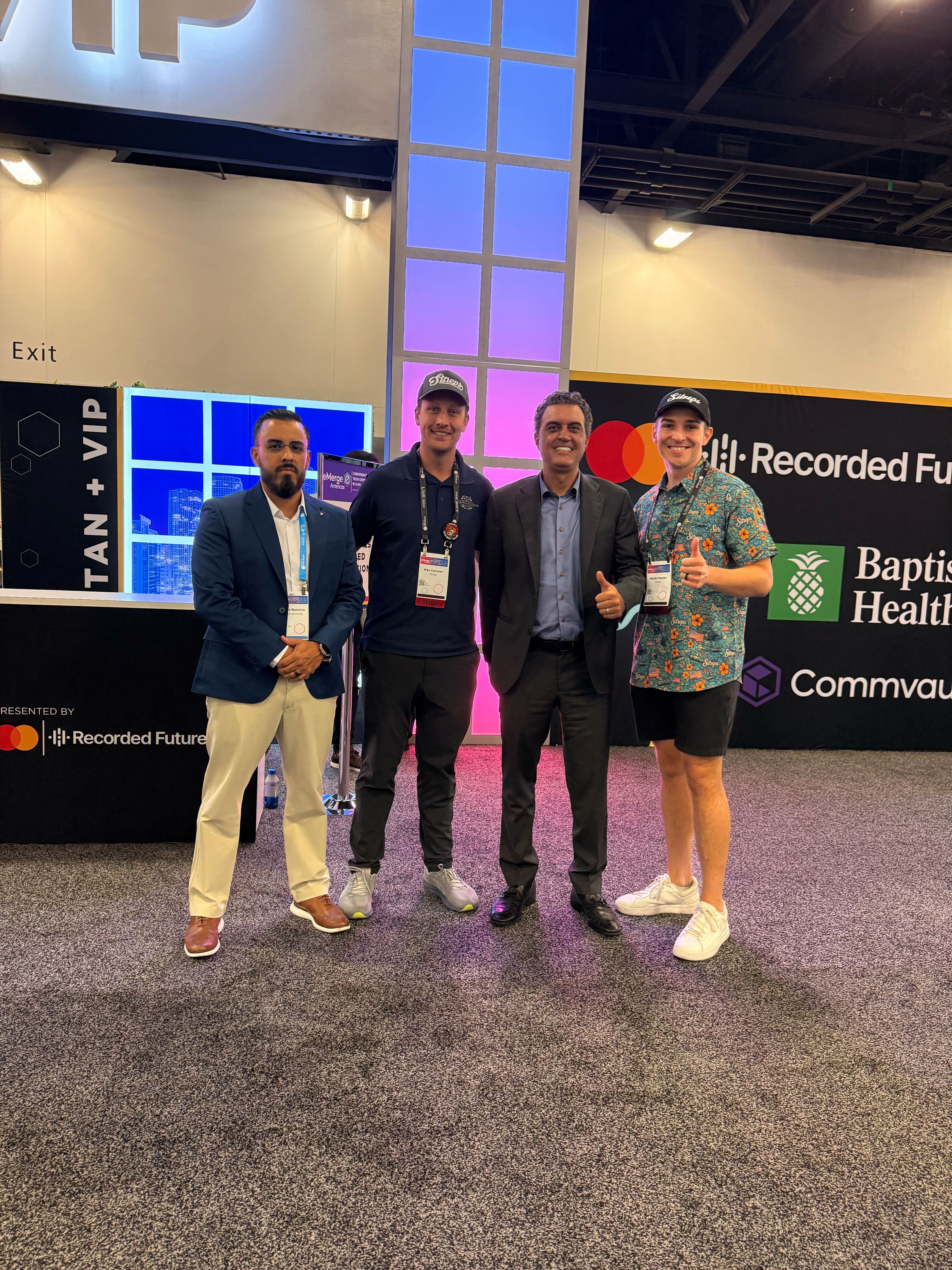 eMerge Americas 2026 Conference in Miami