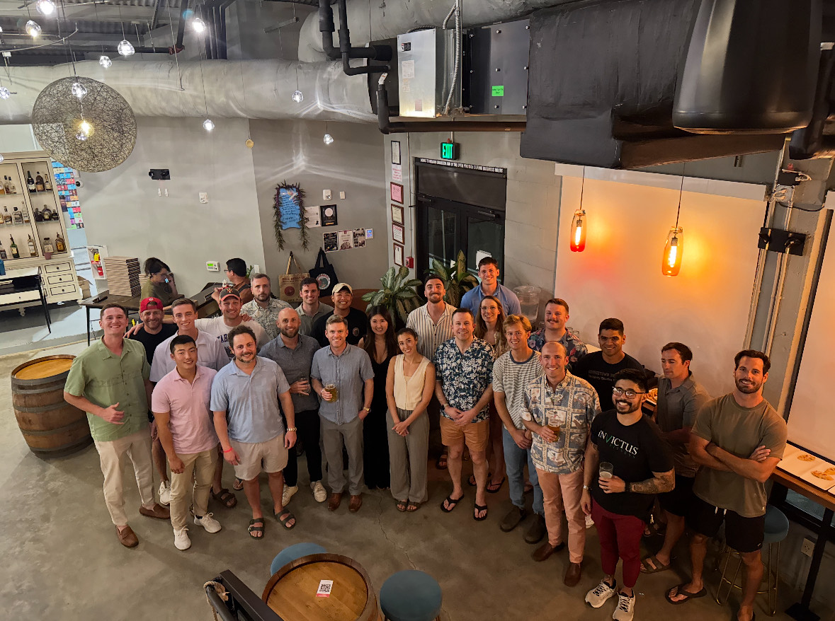 Hawaii Meetup