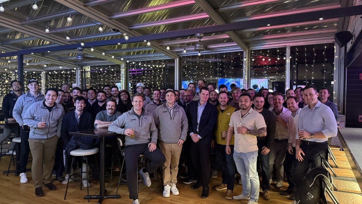 Kellogg Meetup