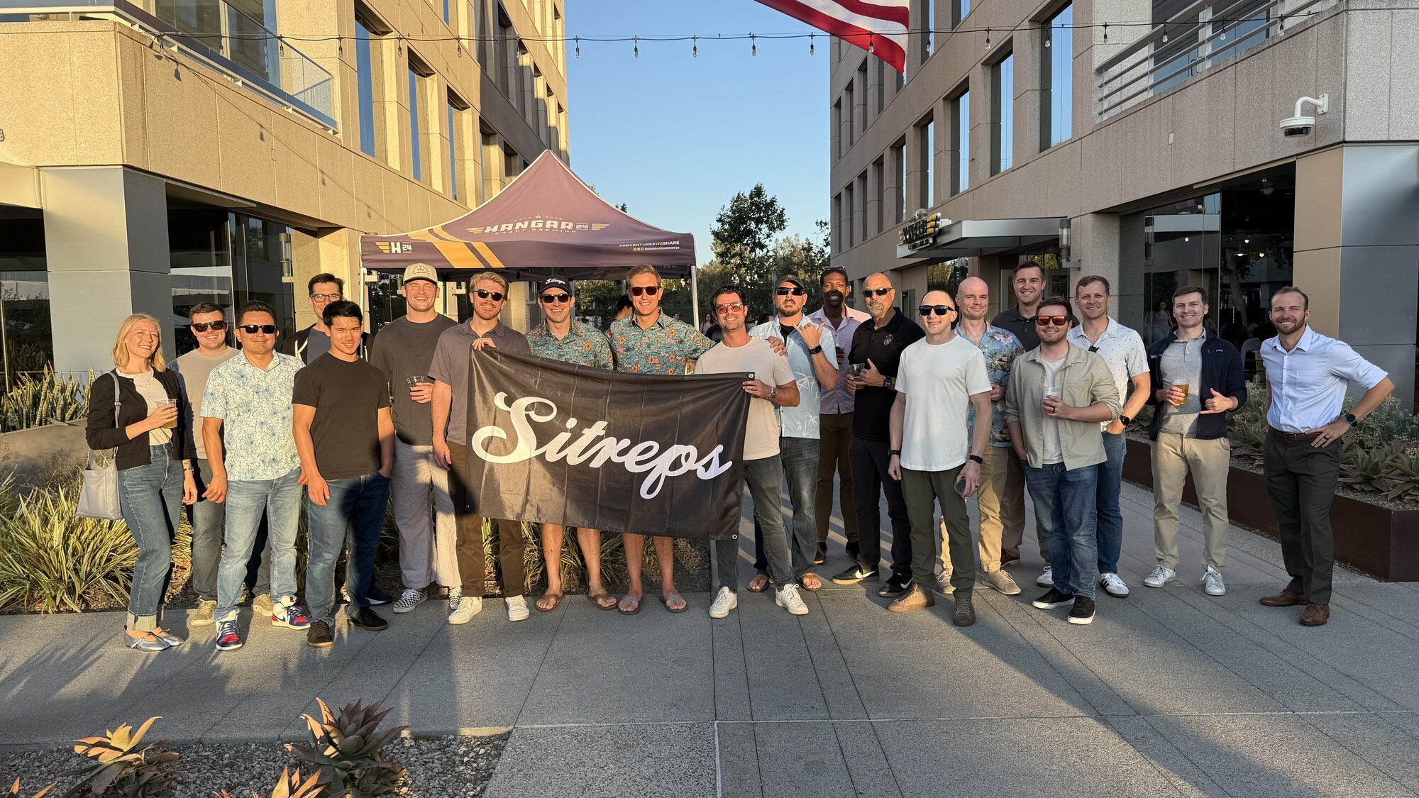 Orange County Meetup