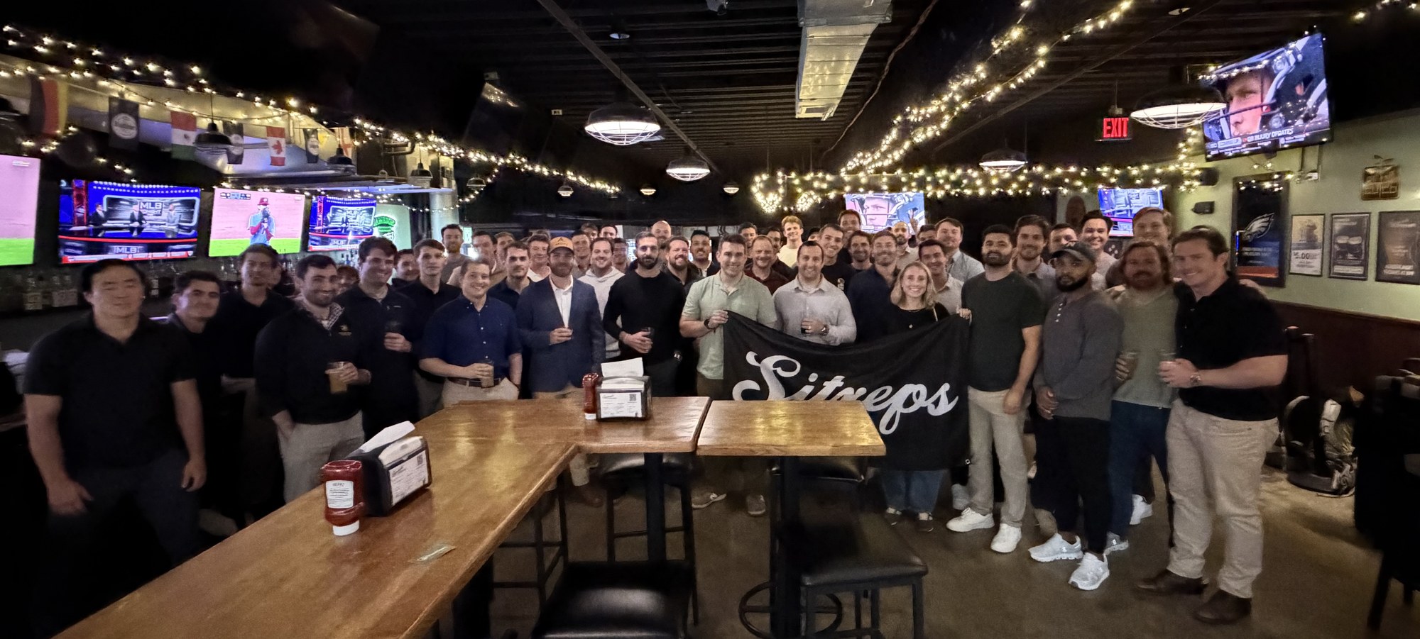 Philadelphia Meetup
