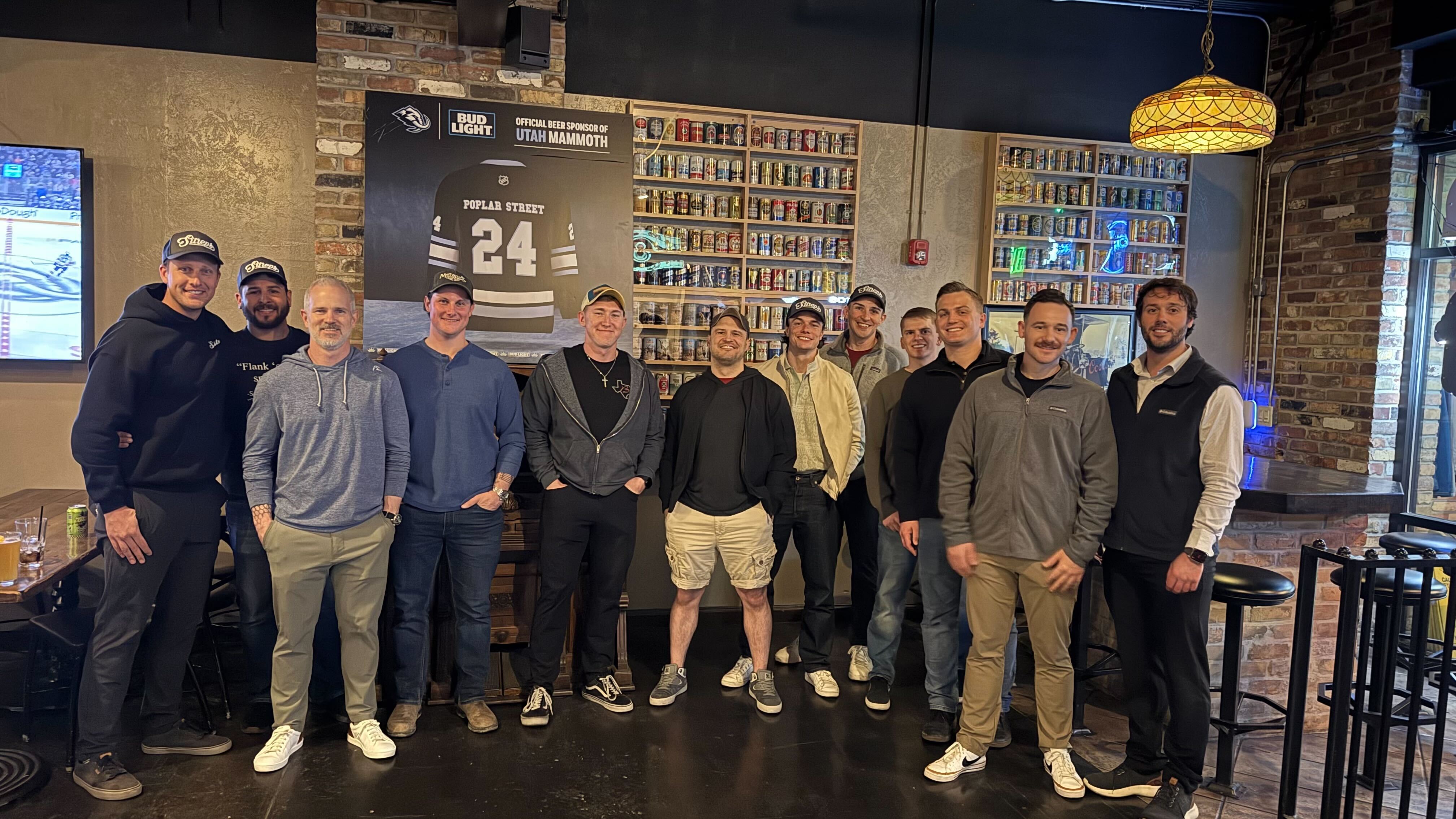 Salt Lake City Meetup