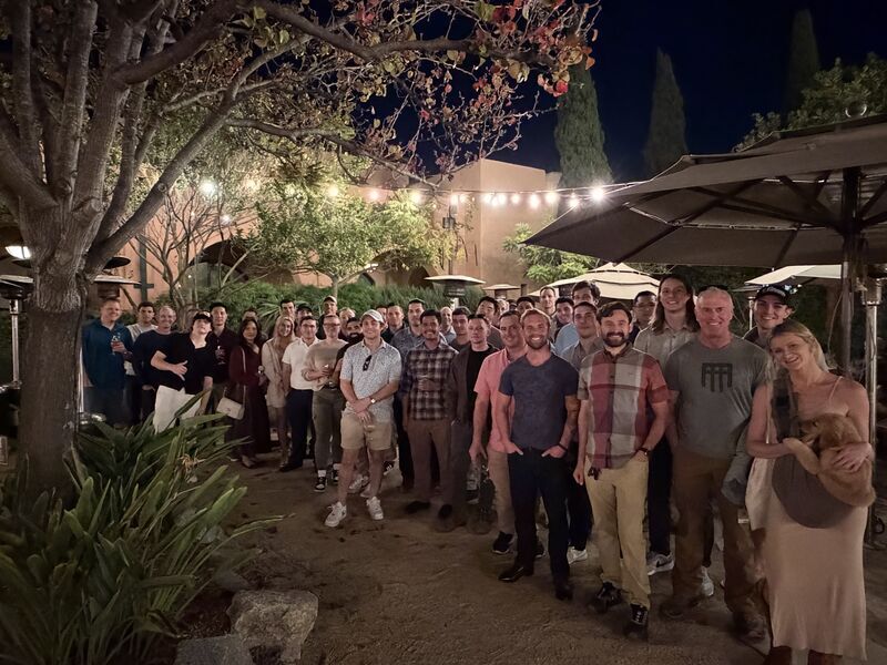 San Diego Meetup