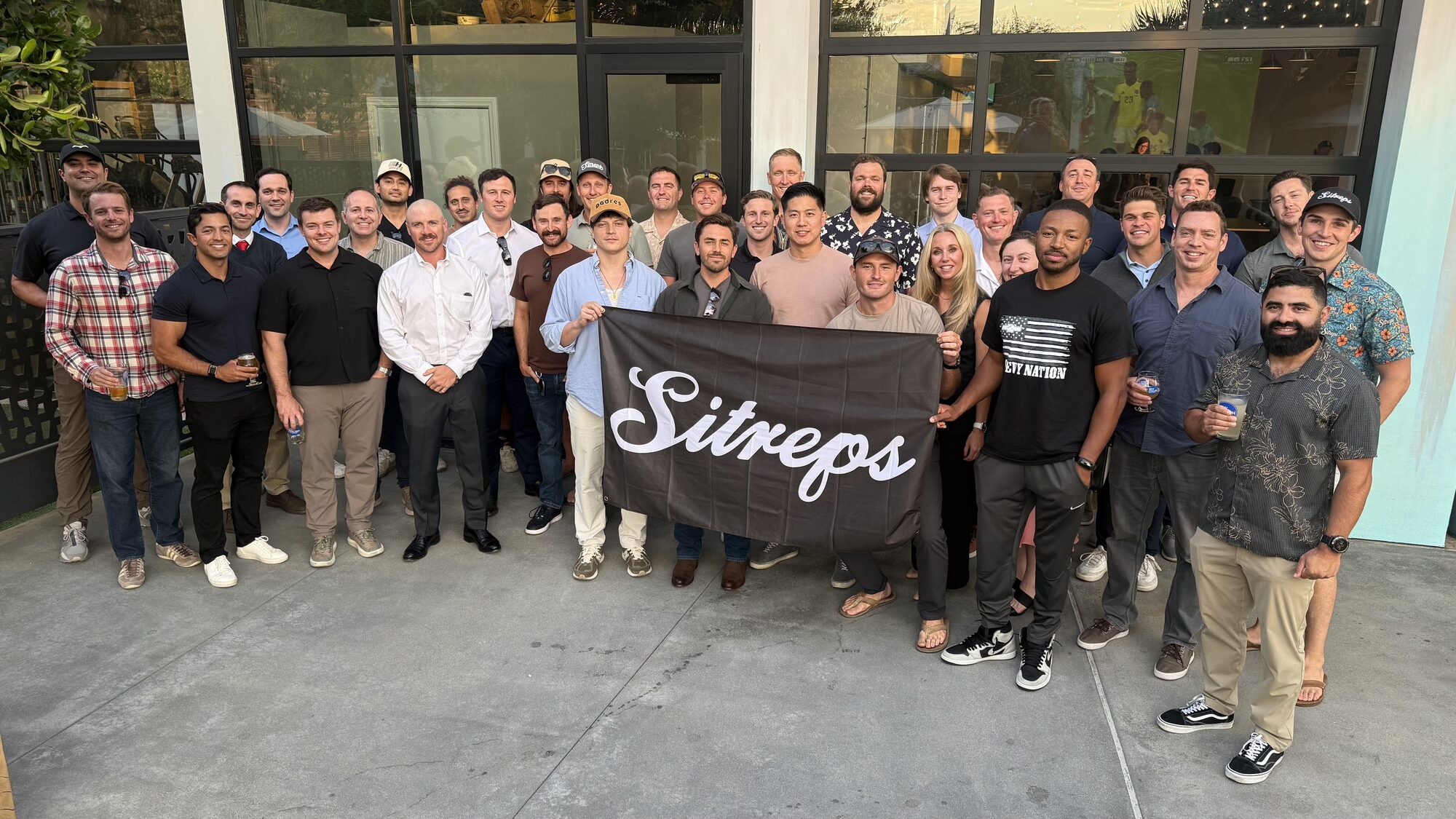San Diego Meetup