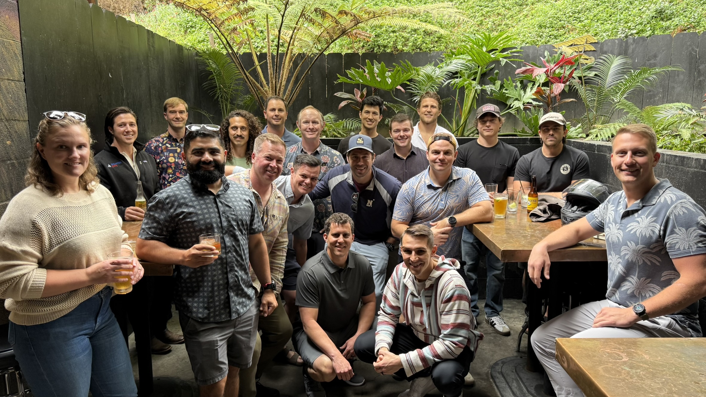 San Diego Meetup