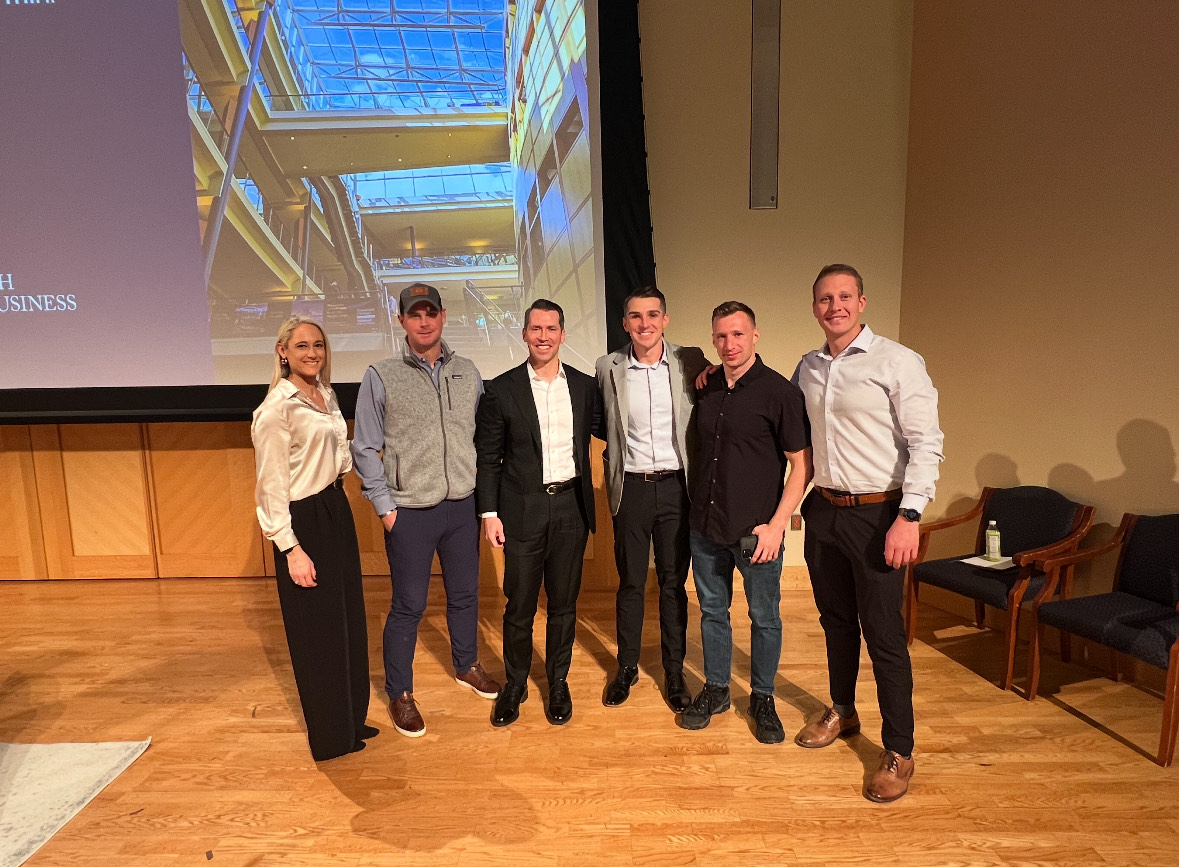 Warrior Class Summit