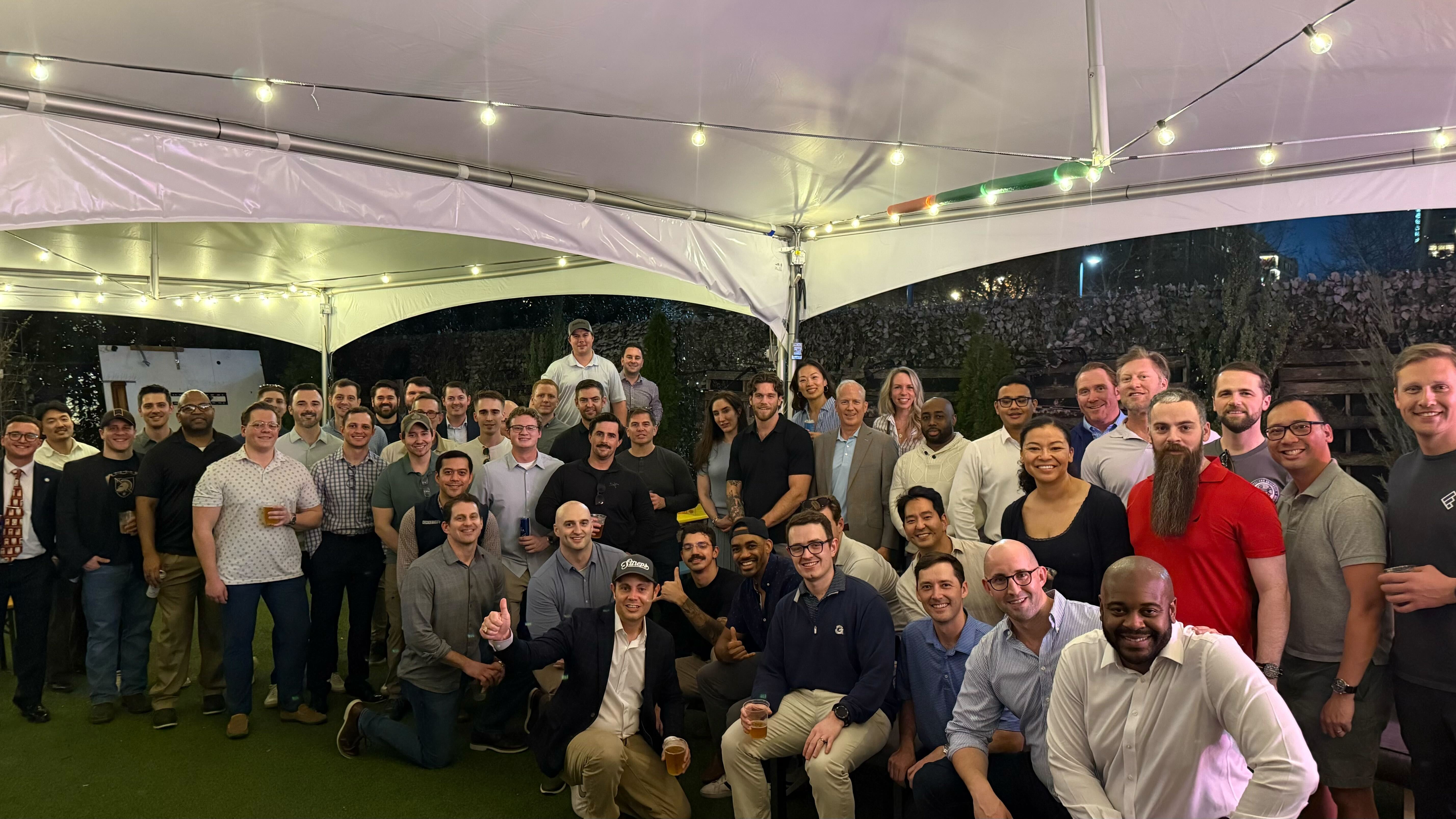 Washington DC Meetup