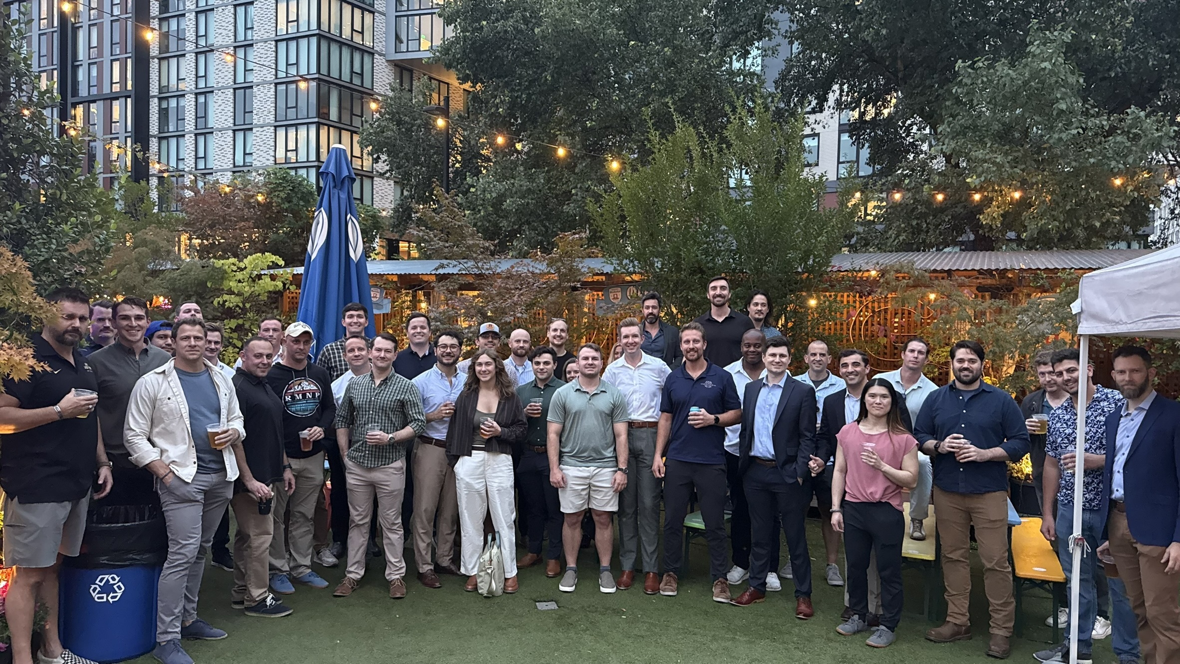 Washington DC Meetup