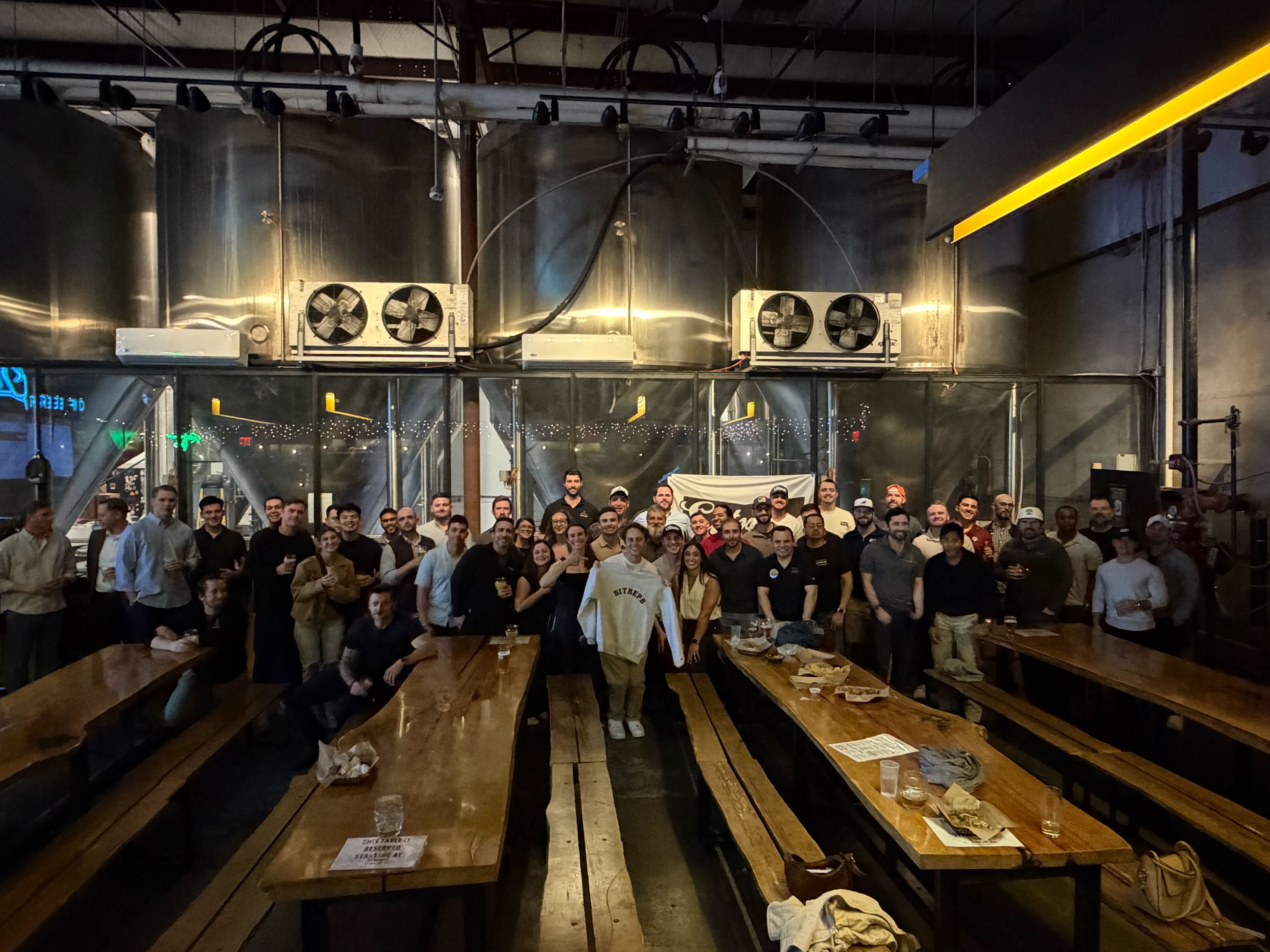Austin Meetup