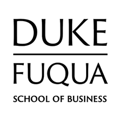 Duke Fuqua: An MBA Guide for Veterans