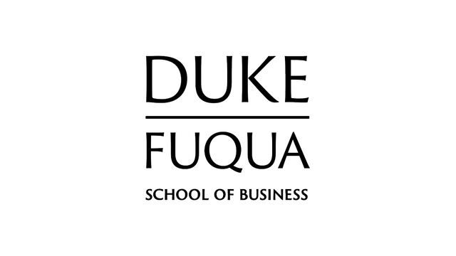Duke University, The Fuqua School of Business