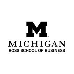 Michigan Ross: An MBA Guide for Veterans